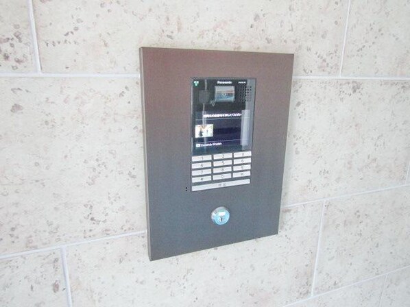 レビスタ白金高輪の物件内観写真